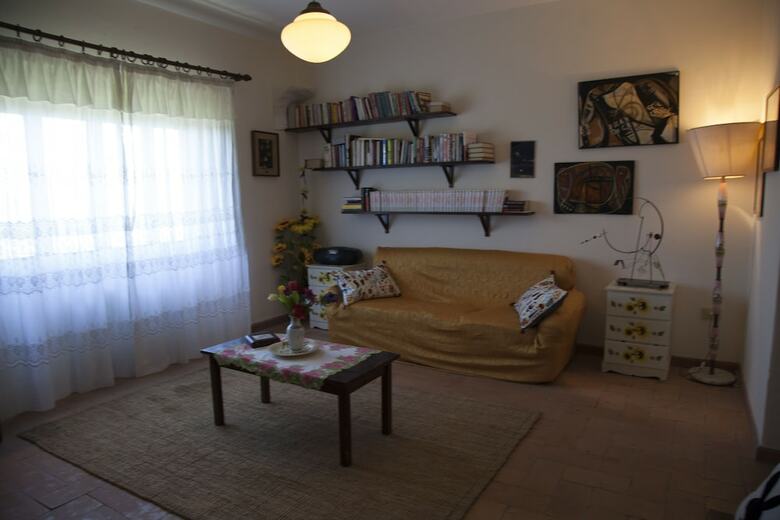 Agroturismo Solestella Umbria Countryhouse