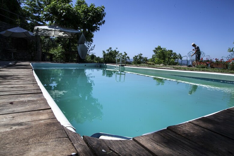 Agroturismo Solestella Umbria Countryhouse