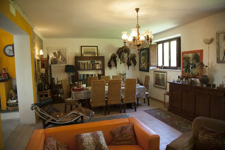 Agroturismo Solestella Umbria Countryhouse