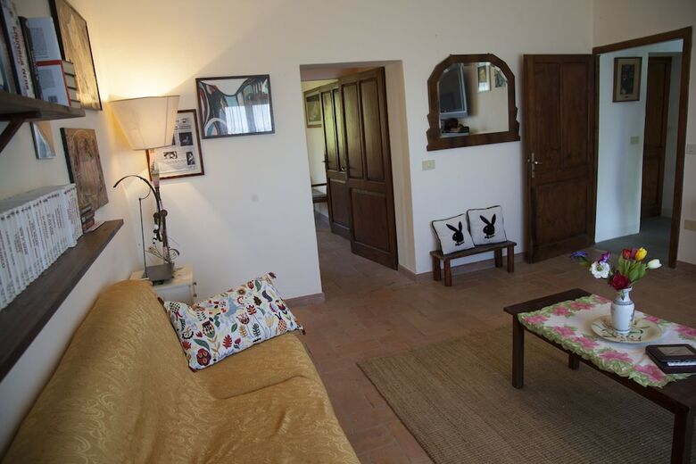 Agroturismo Solestella Umbria Countryhouse