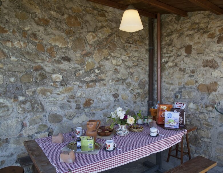 Agroturismo Solestella Umbria Countryhouse