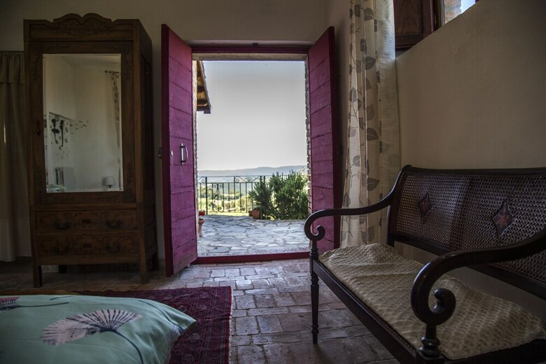 Agroturismo Solestella Umbria Countryhouse
