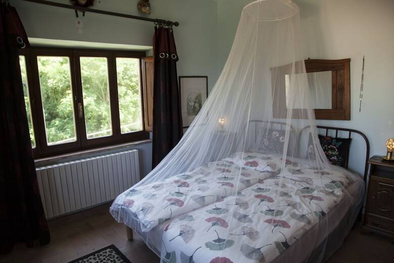 Agroturismo Solestella Umbria Countryhouse