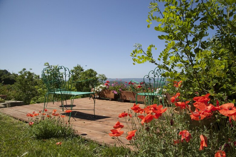 Agroturismo Solestella Umbria Countryhouse