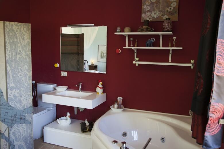 Agroturismo Solestella Umbria Countryhouse