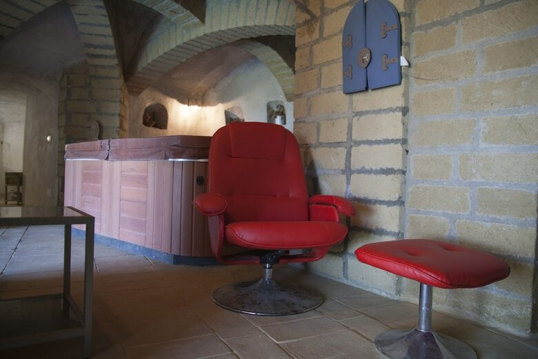 Agroturismo Solestella Umbria Countryhouse