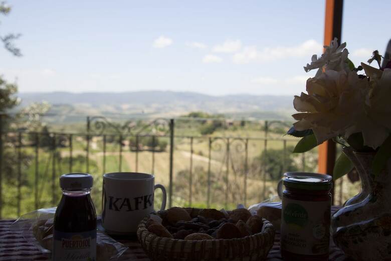 Agroturismo Solestella Umbria Countryhouse