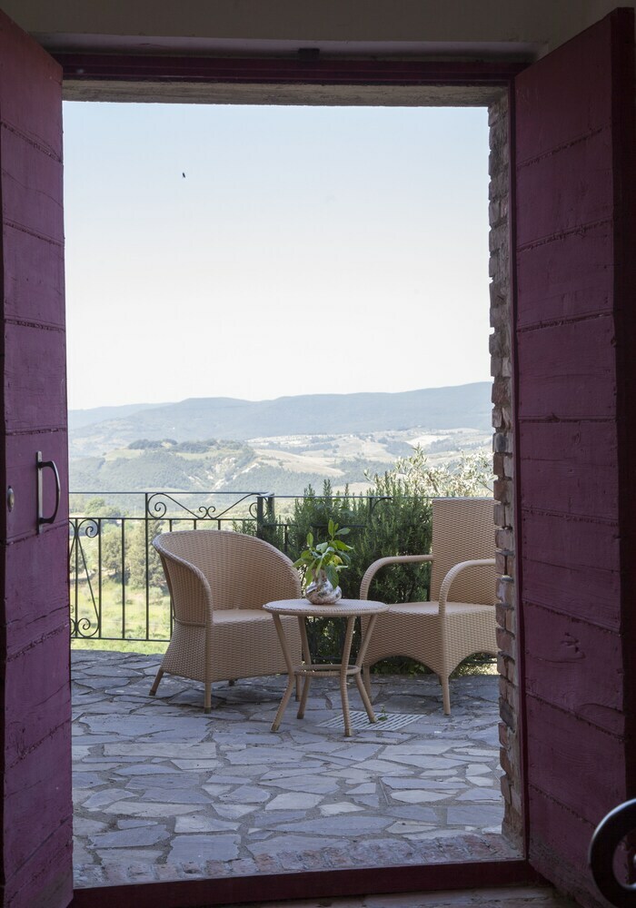 Agroturismo Solestella Umbria Countryhouse