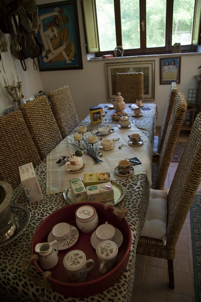 Agroturismo Solestella Umbria Countryhouse