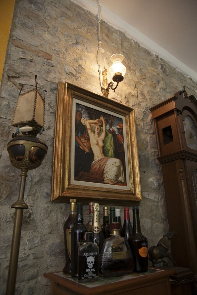 Agroturismo Solestella Umbria Countryhouse