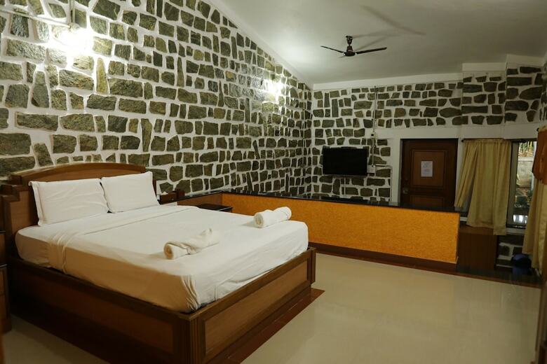 Apartamento Holiday Valley Nature Resorts