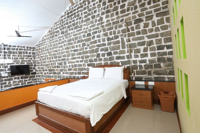 Apartamento Holiday Valley Nature Resorts