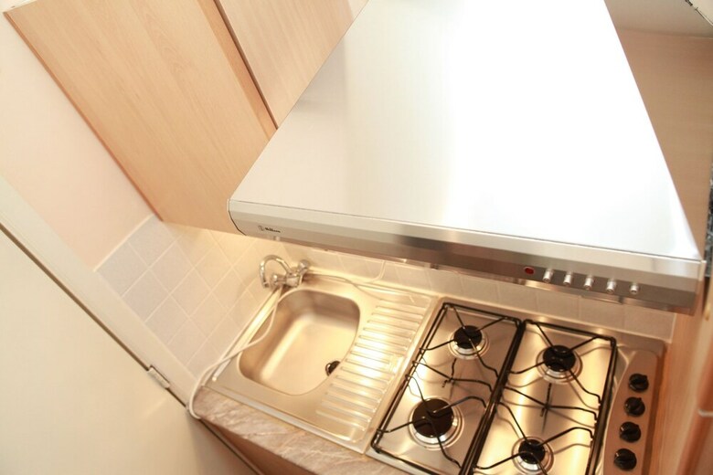 Residence La Fraisiere