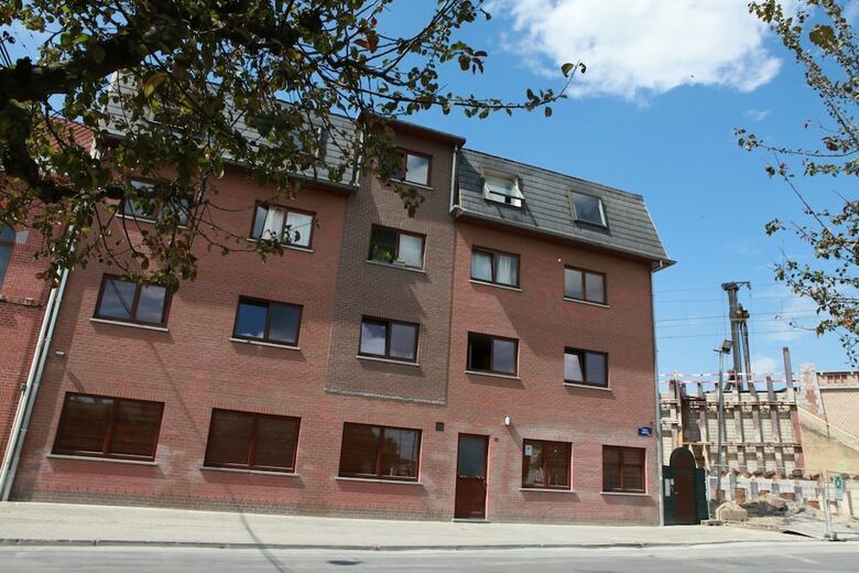 Residence La Fraisiere