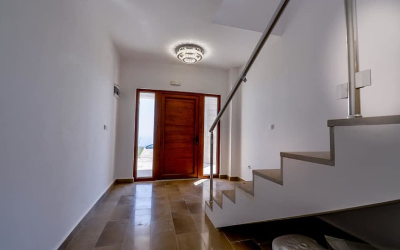 Villa Dubrovnik Sea Views