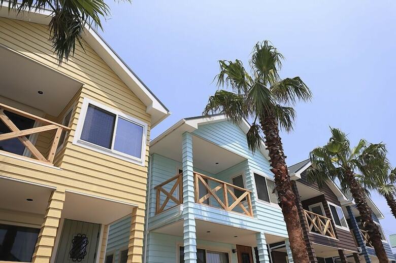 Hotel Cottage Makai