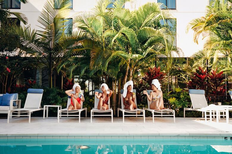 Hotel Haya
