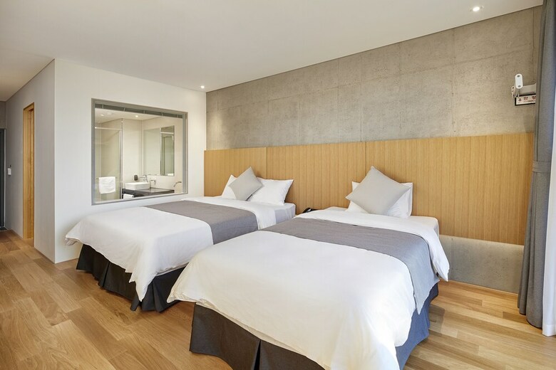 Gapyeong Hotel Haus