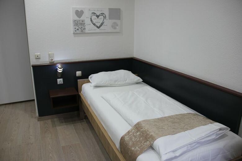 Hotel Bei Yasemin