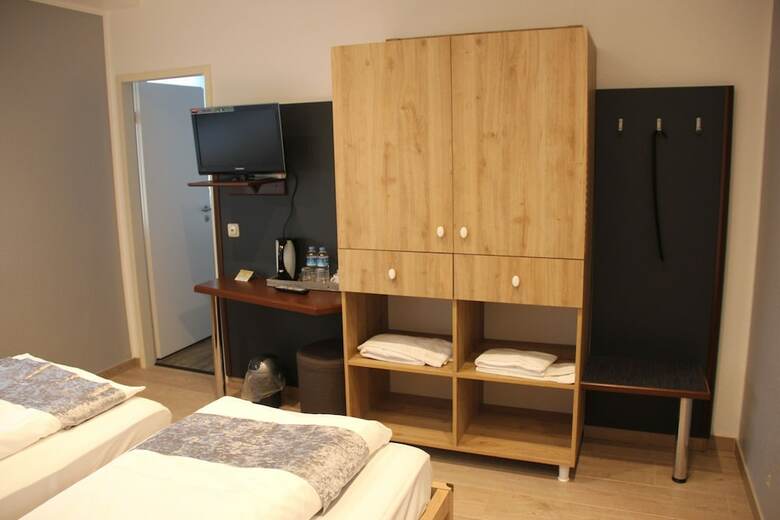 Hotel Bei Yasemin
