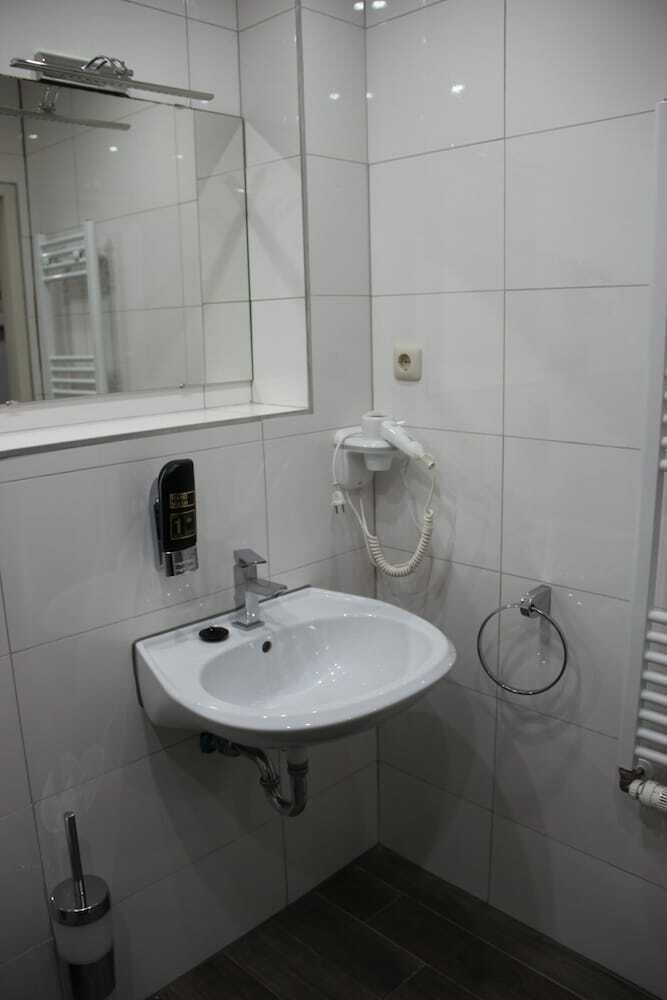 Hotel Bei Yasemin