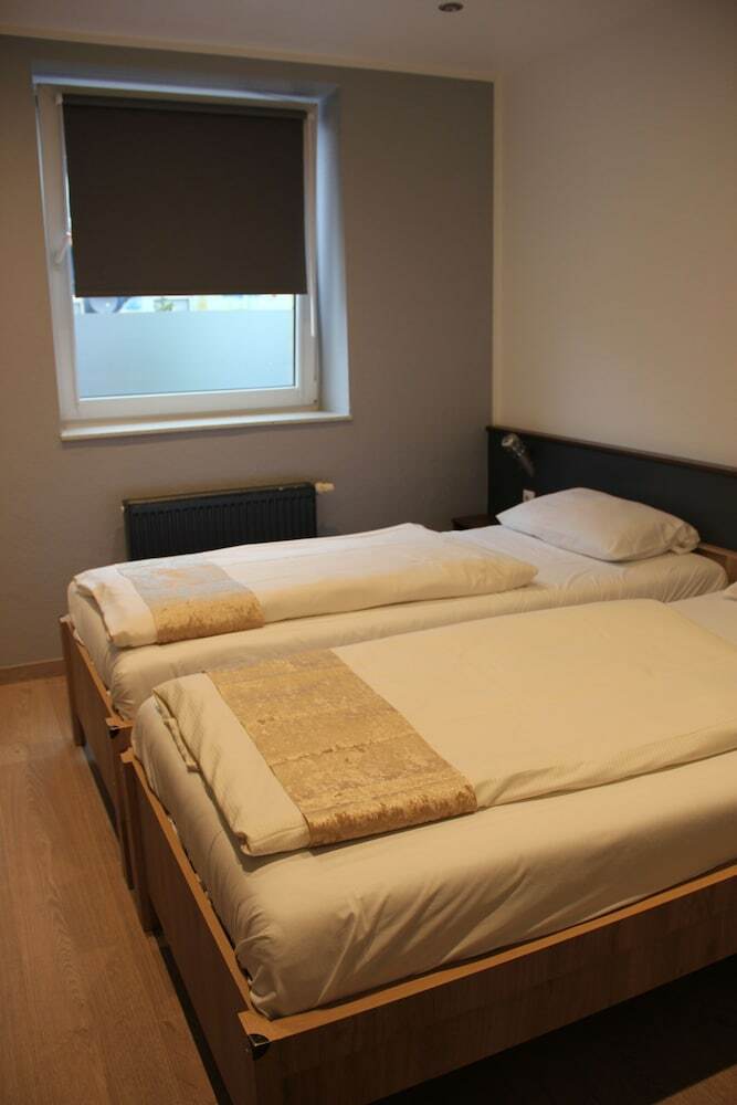 Hotel Bei Yasemin