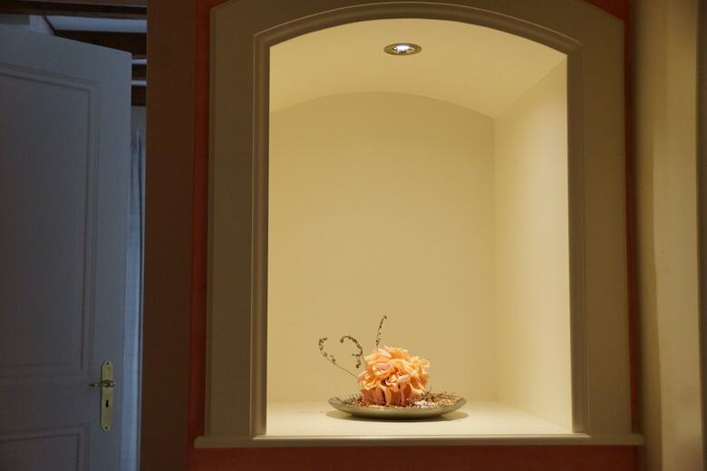 Bed & Breakfast Maison Junod
