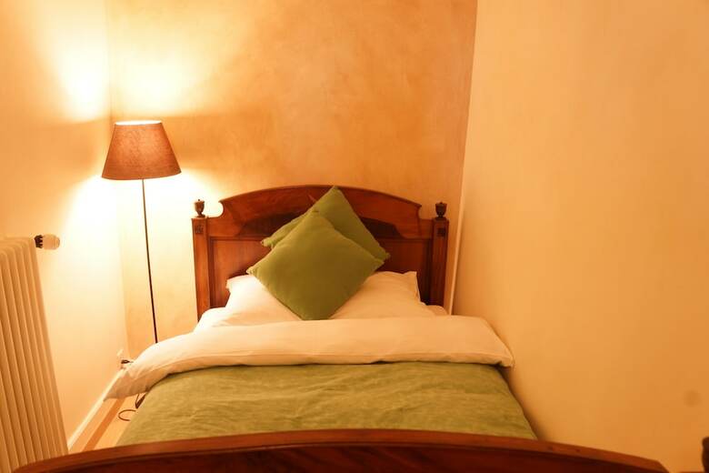 Bed & Breakfast Maison Junod