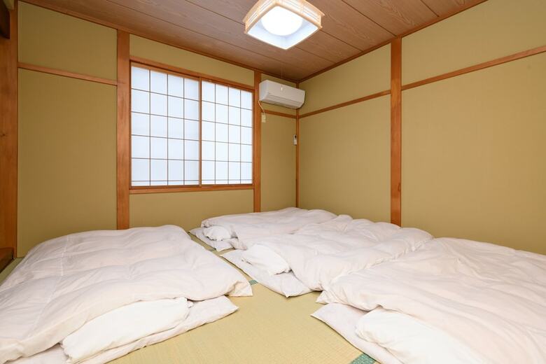 Hotel Oyo Ryokan Ryosou Minato Sado