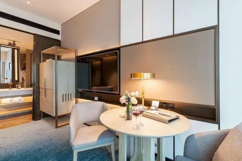 Tianyuan Hotel