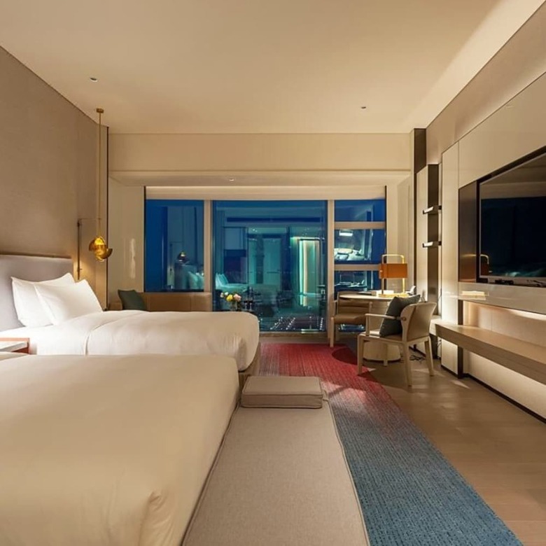 Tianyuan Hotel