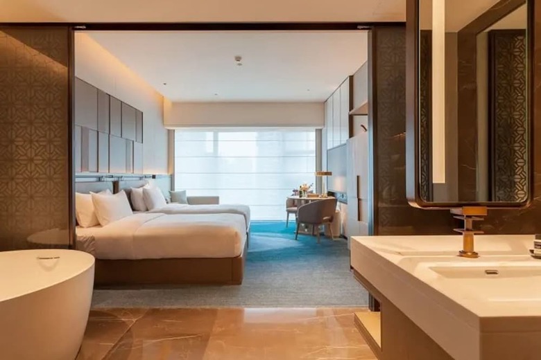 Tianyuan Hotel