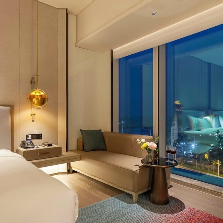 Tianyuan Hotel