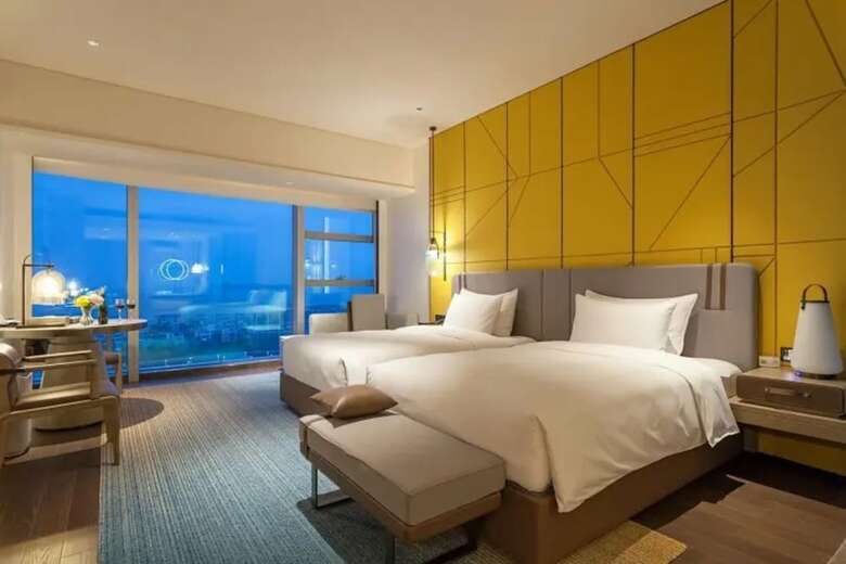 Tianyuan Hotel