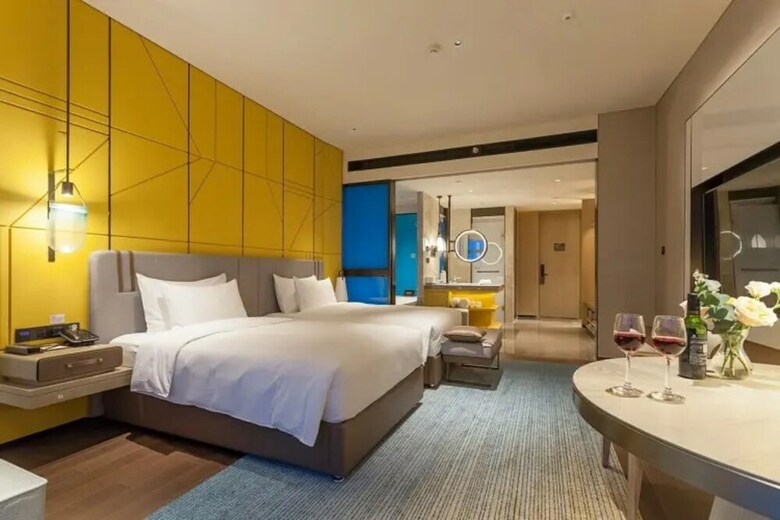 Tianyuan Hotel
