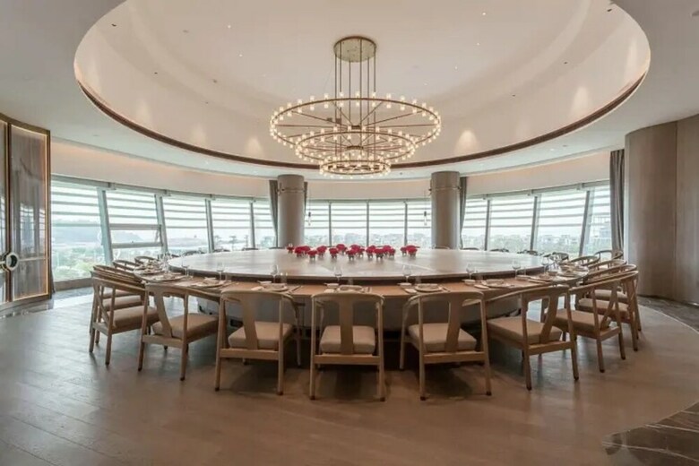 Tianyuan Hotel