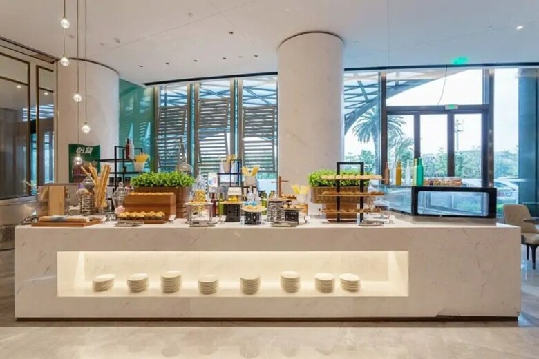 Tianyuan Hotel