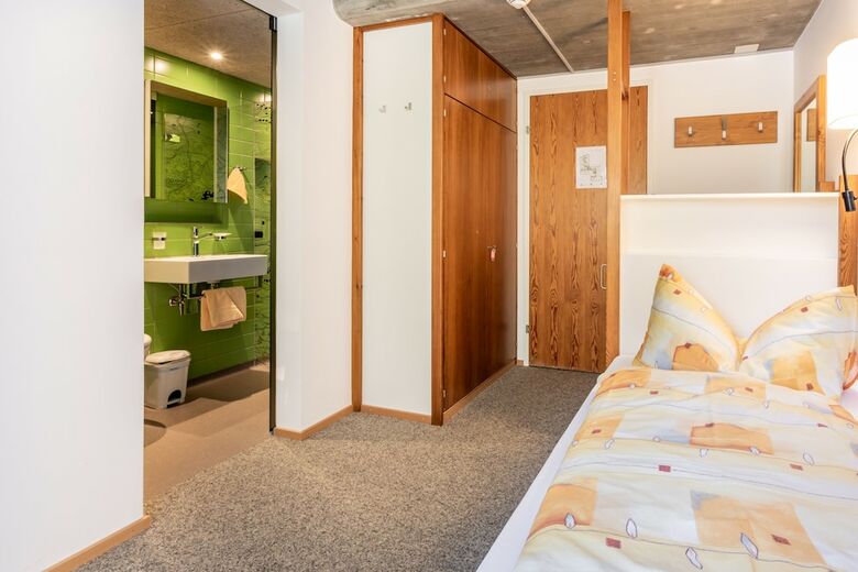 Hotel Kloster Ilanz - Haus Der Begegnung