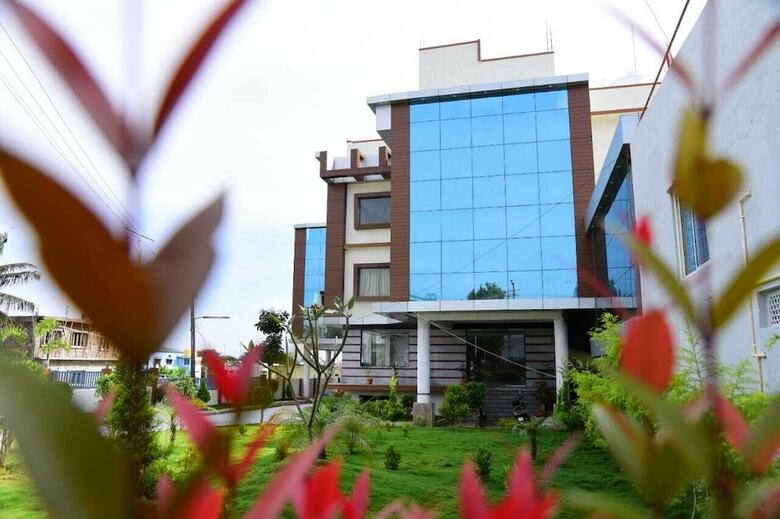 Apartamento Sagayi International Resort