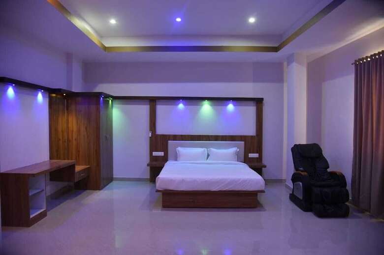 Apartamento Sagayi International Resort