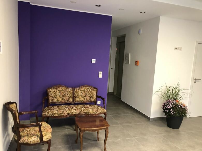 Hotel G�stehaus Residenz Aurora