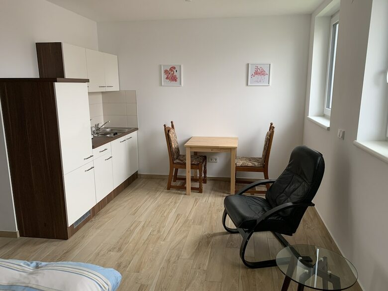 Hotel G�stehaus Residenz Aurora