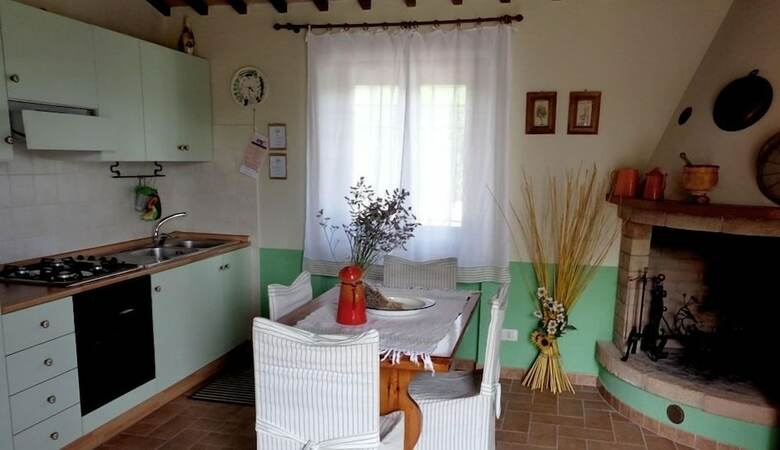 Agroturismo La Locanda Dell'olmo