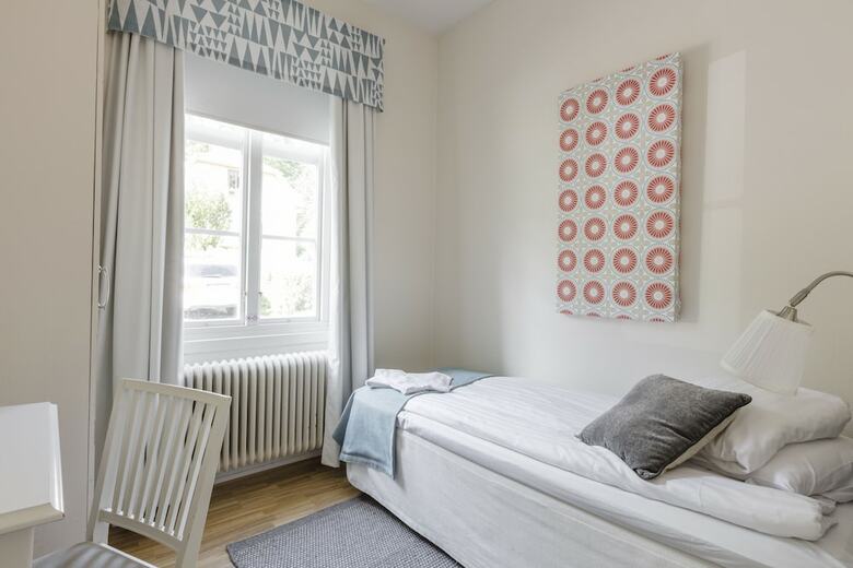 Hotel Kurorten M�sseberg