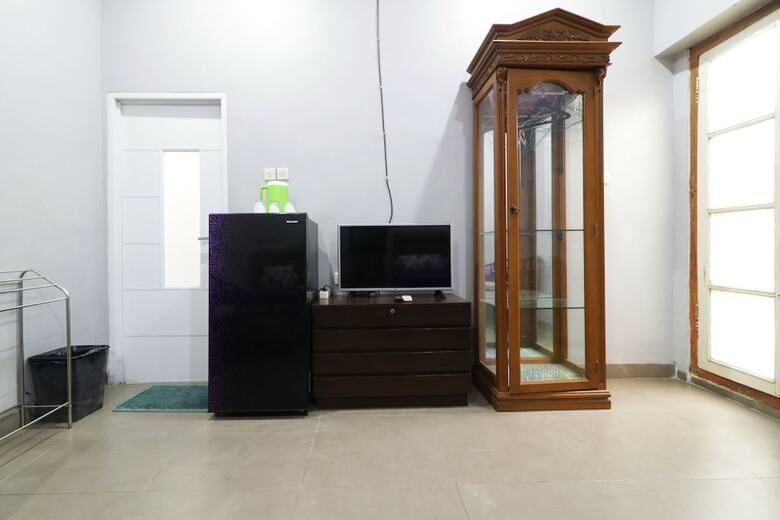 Hotel Alamanda