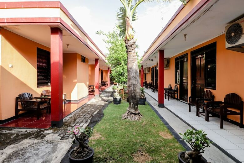 Cempaka Hotel