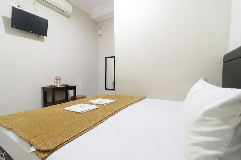 Hotel Omah Ampel