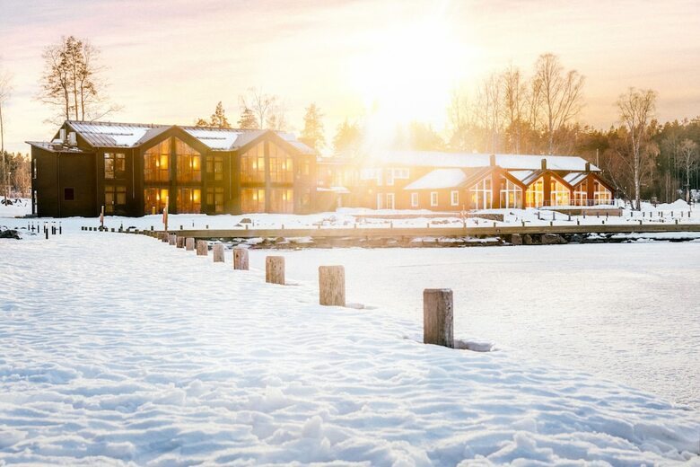 Hotel Furuvik Havshotell