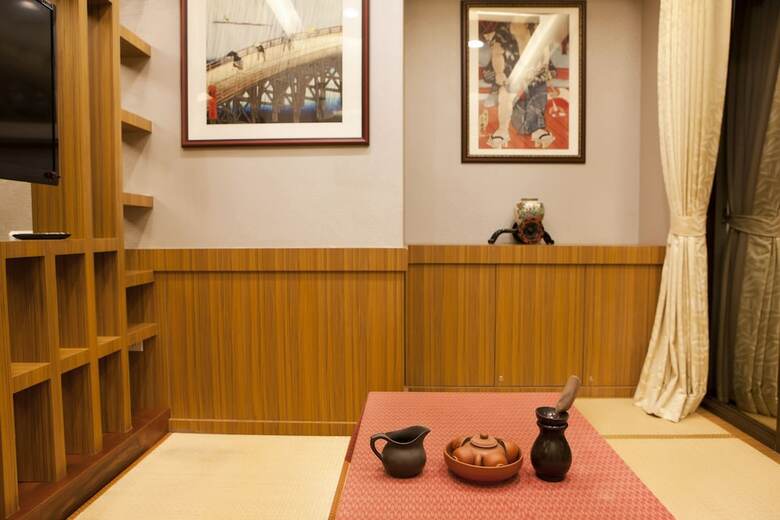 Jia Xin Hot Spring Resort Yangming Shan