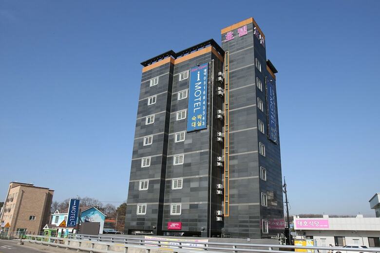 I Hotel&motel